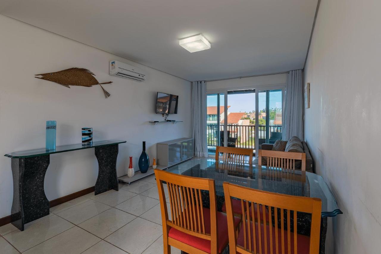 Hospedagem De Excelencia No Club Meridional Carneiros Por Carpediem Appartement Tamandaré Buitenkant foto