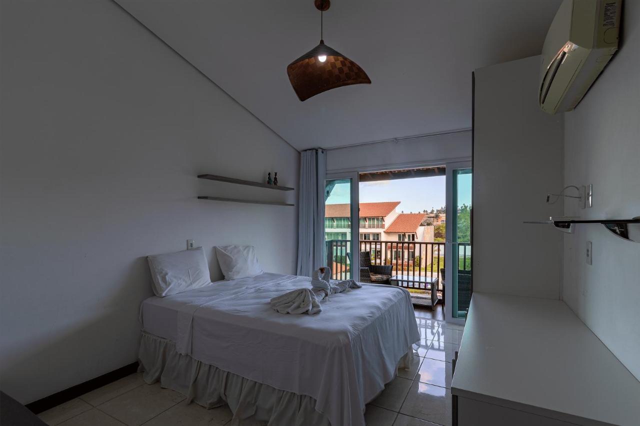 Hospedagem De Excelencia No Club Meridional Carneiros Por Carpediem Appartement Tamandaré Buitenkant foto