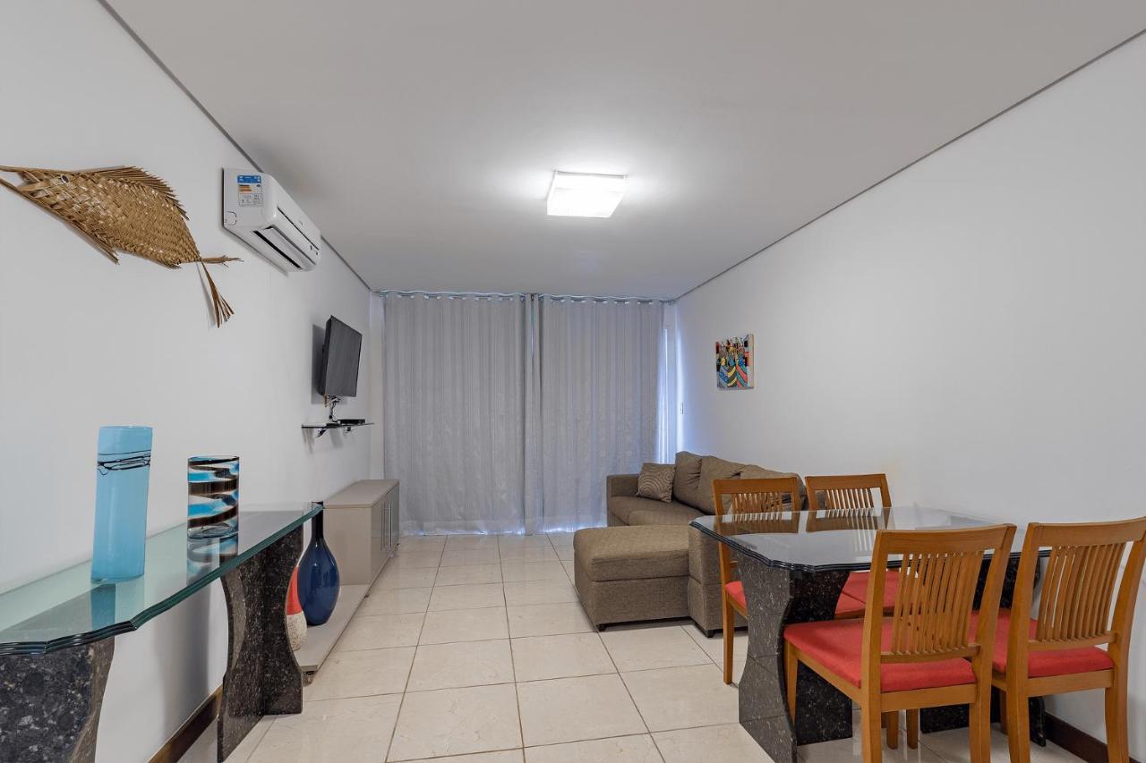 Hospedagem De Excelencia No Club Meridional Carneiros Por Carpediem Appartement Tamandaré Buitenkant foto