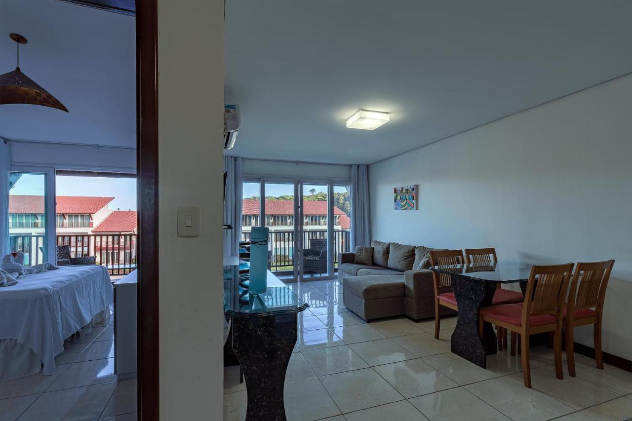 Hospedagem De Excelencia No Club Meridional Carneiros Por Carpediem Appartement Tamandaré Buitenkant foto