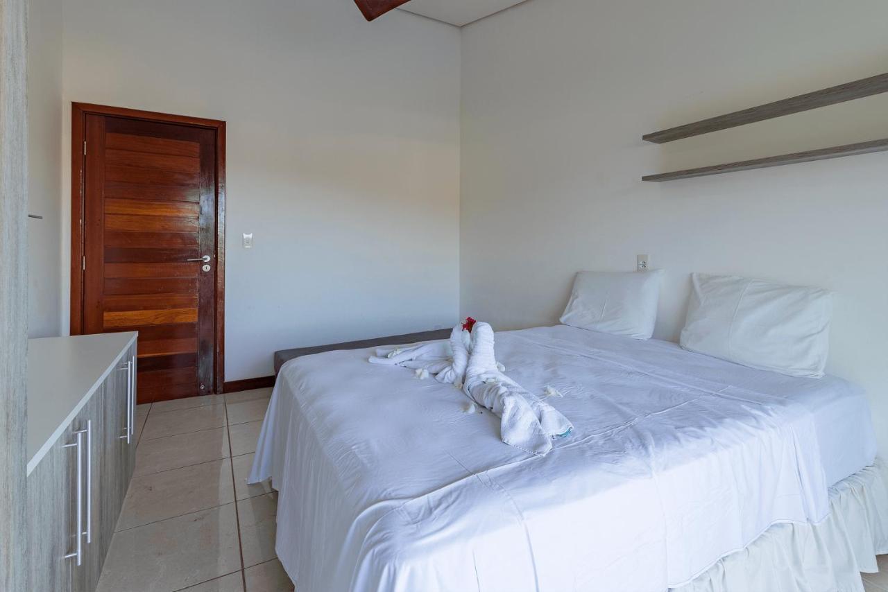 Hospedagem De Excelencia No Club Meridional Carneiros Por Carpediem Appartement Tamandaré Buitenkant foto