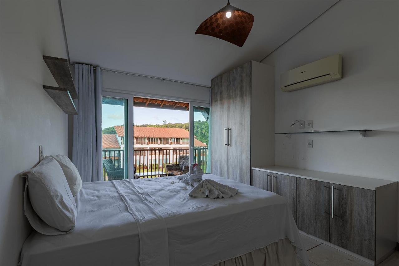 Hospedagem De Excelencia No Club Meridional Carneiros Por Carpediem Appartement Tamandaré Buitenkant foto