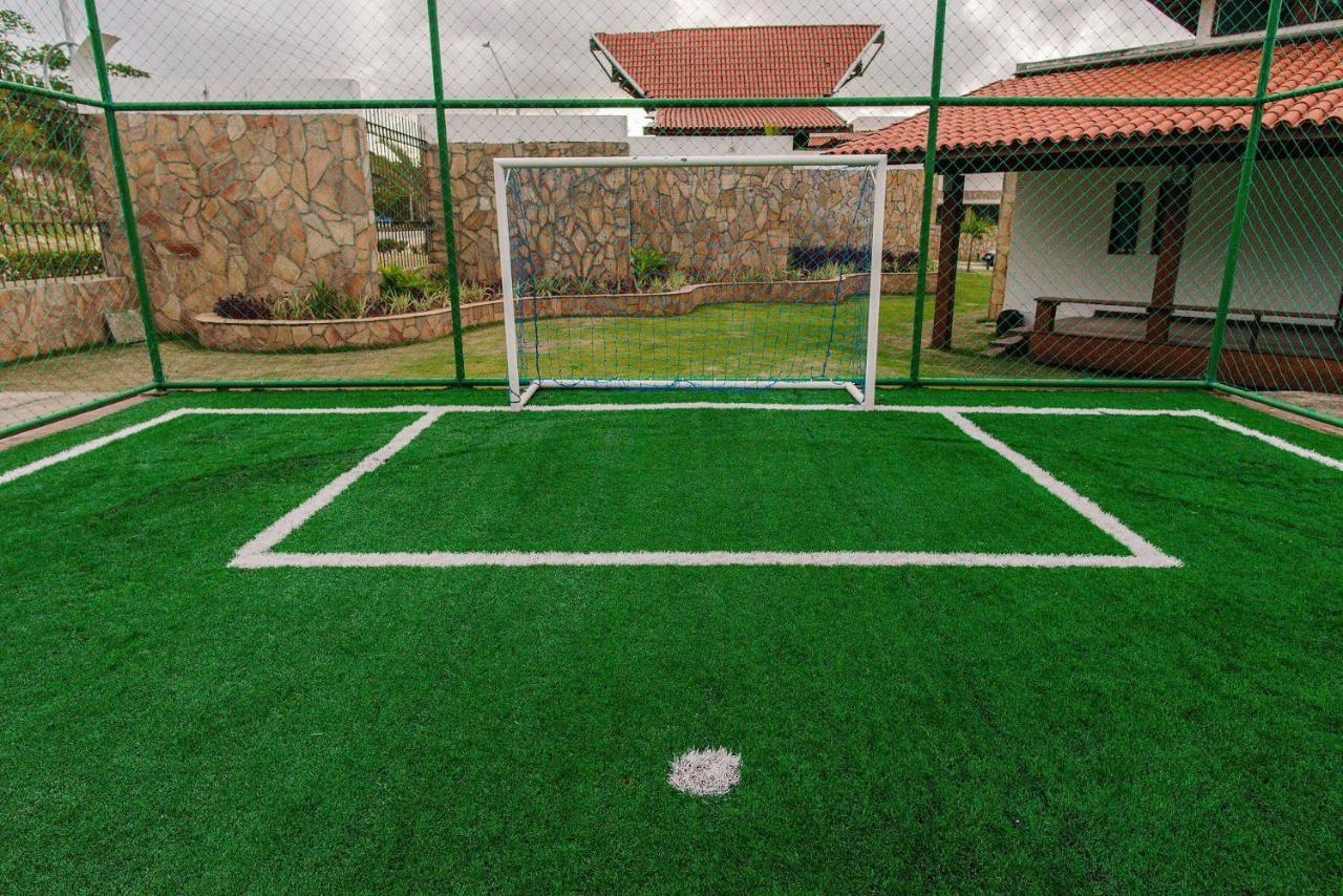 Hospedagem De Excelencia No Club Meridional Carneiros Por Carpediem Appartement Tamandaré Buitenkant foto