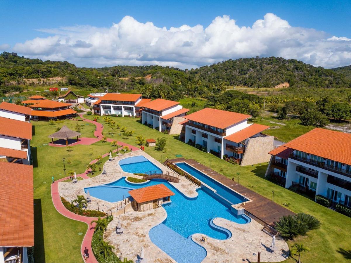 Hospedagem De Excelencia No Club Meridional Carneiros Por Carpediem Appartement Tamandaré Buitenkant foto