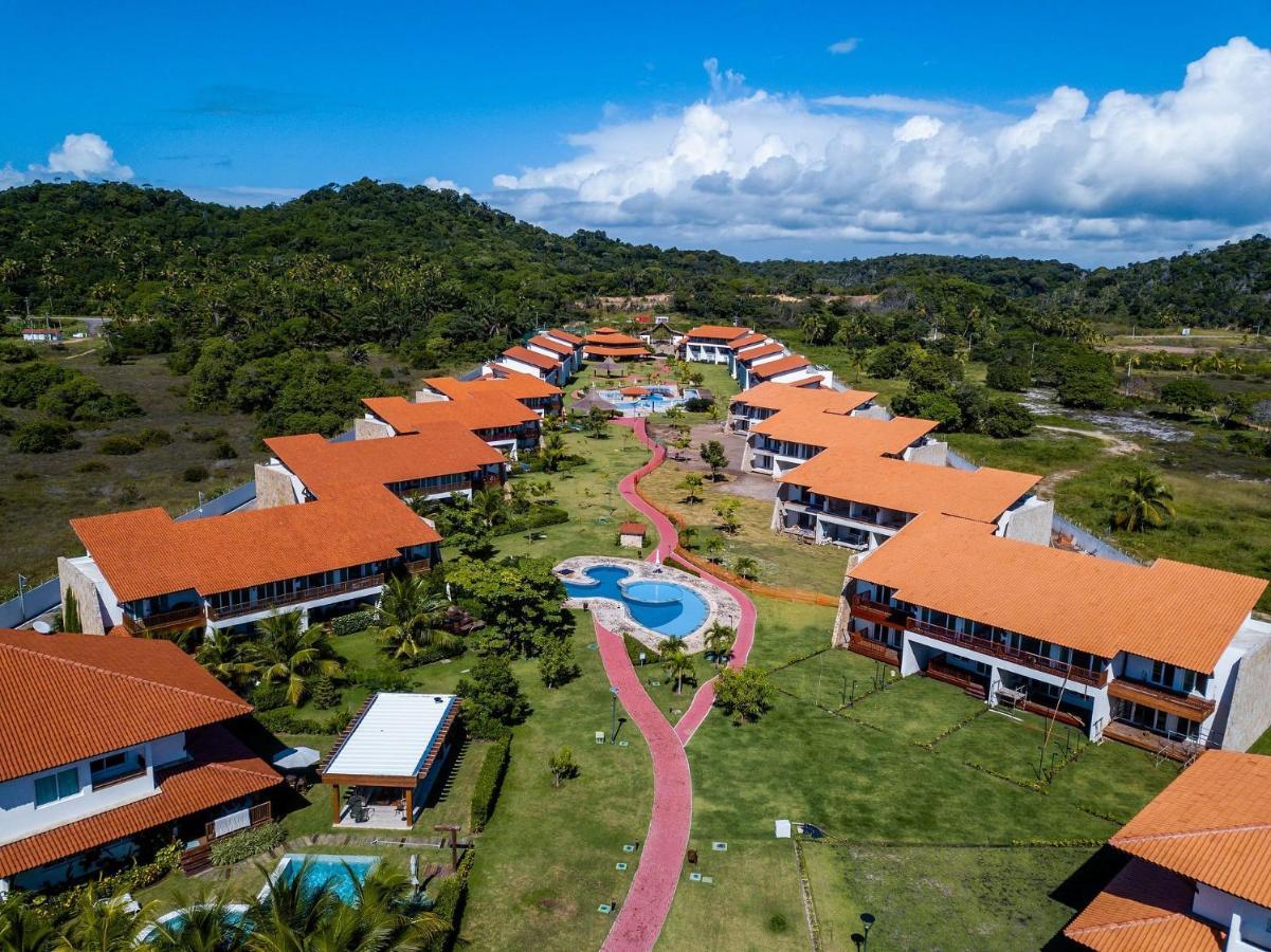 Hospedagem De Excelencia No Club Meridional Carneiros Por Carpediem Appartement Tamandaré Buitenkant foto